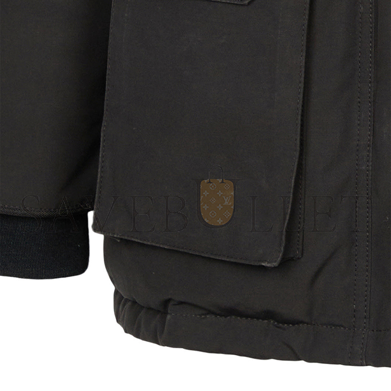 CANADA GOOSE EXPEDITION PARKA FUSION FIT 